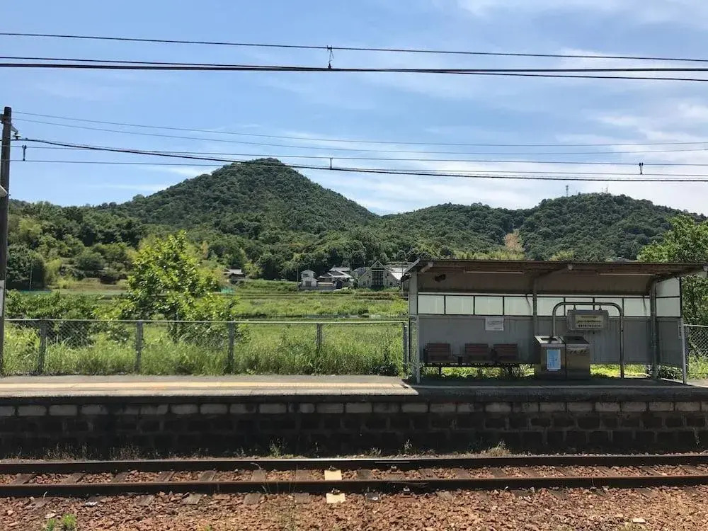 Cheap Inn Atotetsu