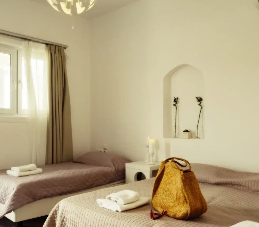 Karma Suites Ftelia