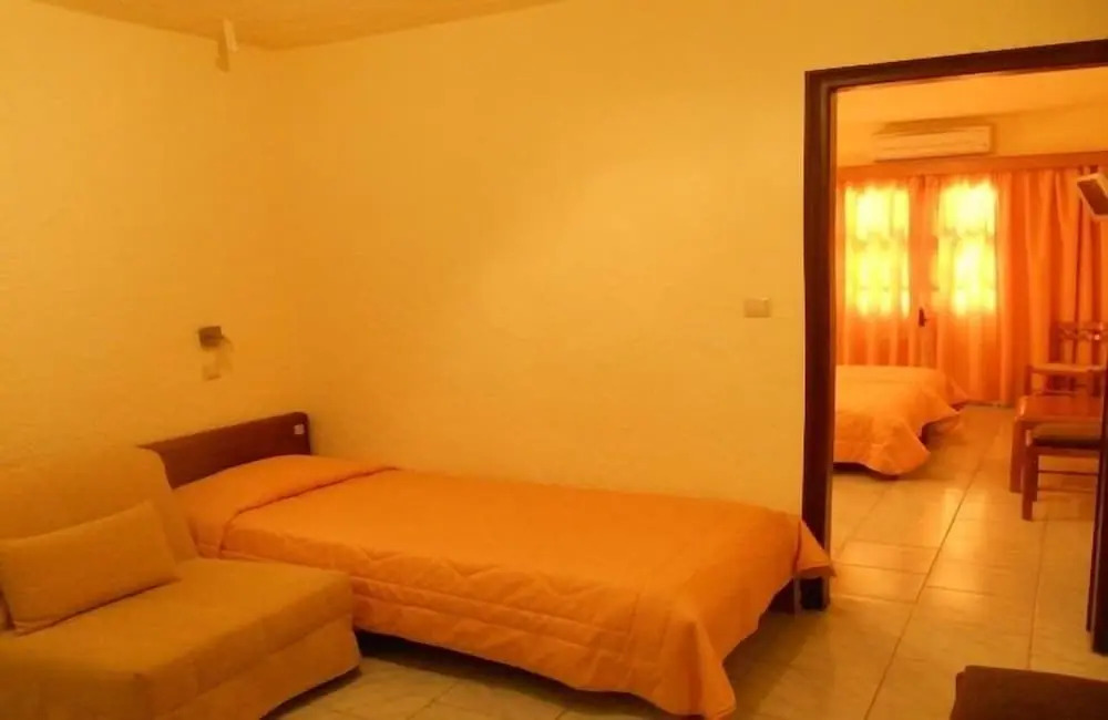 Hotel Philoxenia