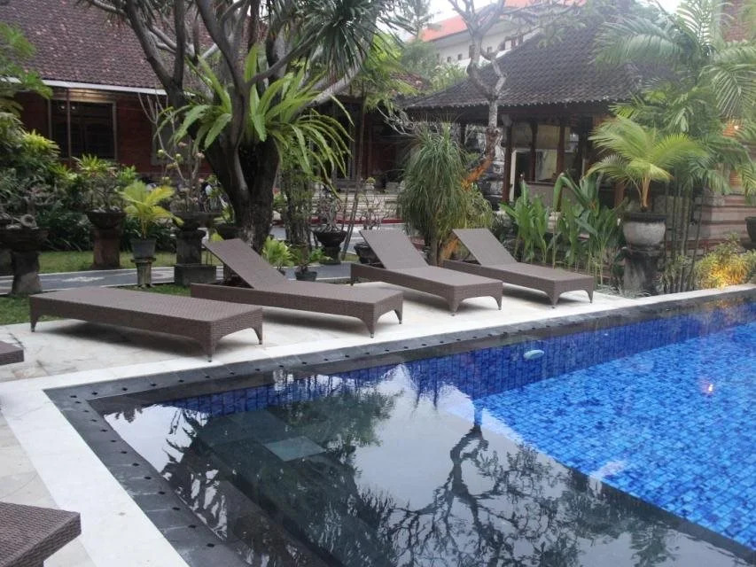 Tori Inn