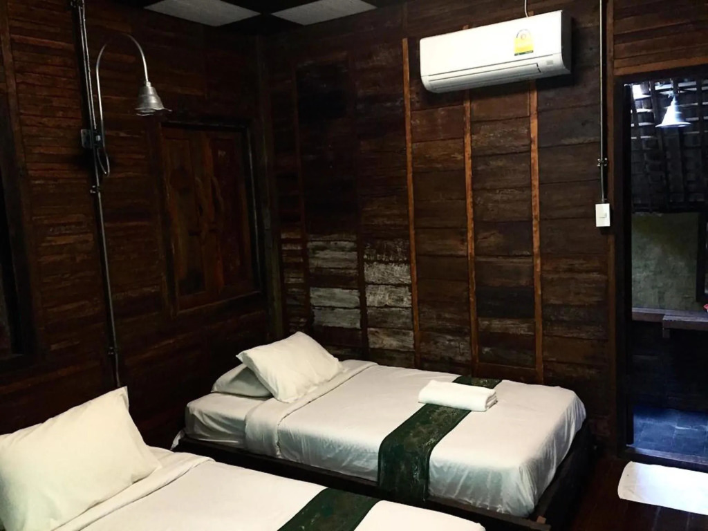 Pang Mai Resort