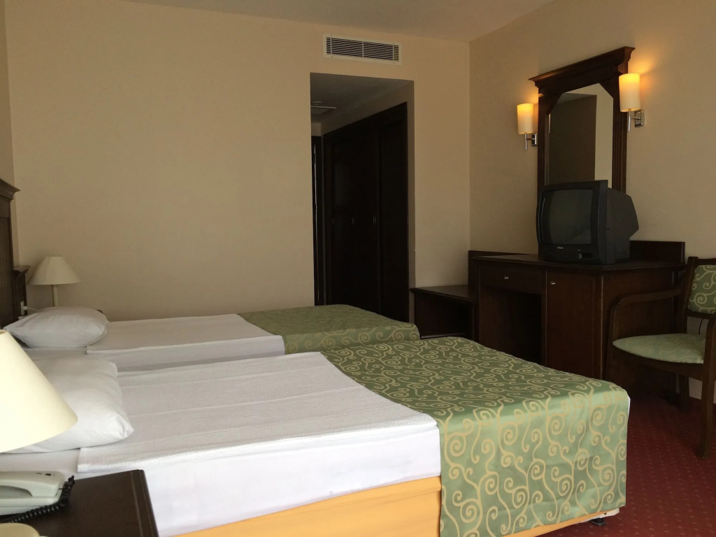 Side Palm Dor Hotel
