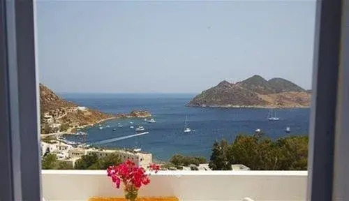 Panorama Serenity Suites