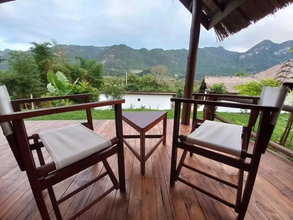 Naga Lodge