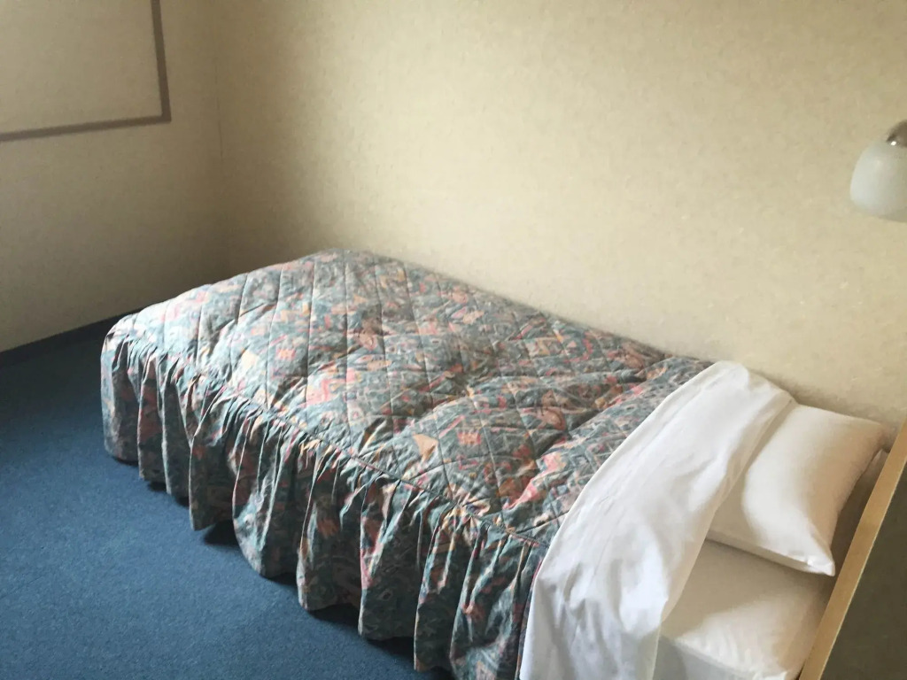 Hotel Trend Asahikawa