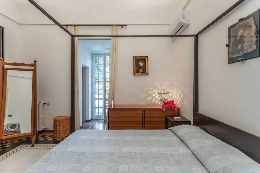 Villa Armonia