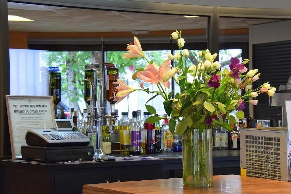 Hotel des Lauriers Roses
