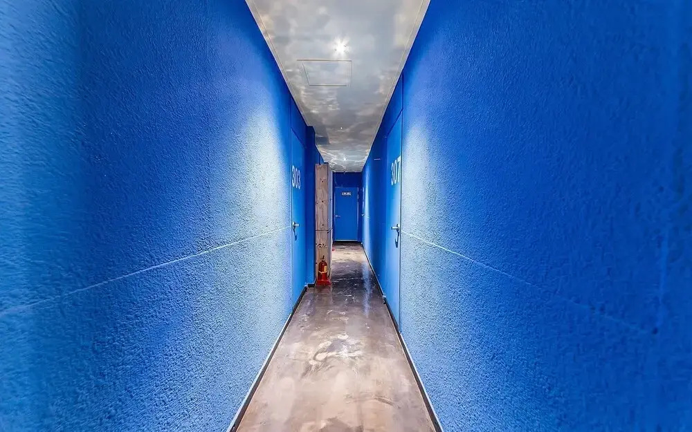 Only For You Motel