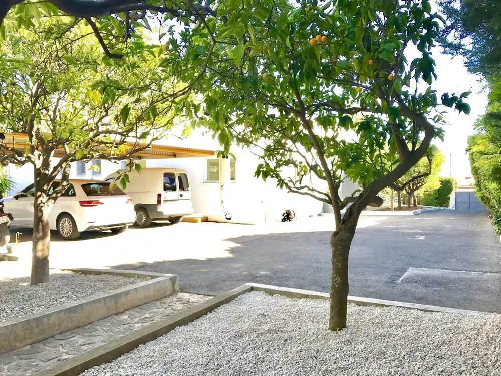Villa Californienne