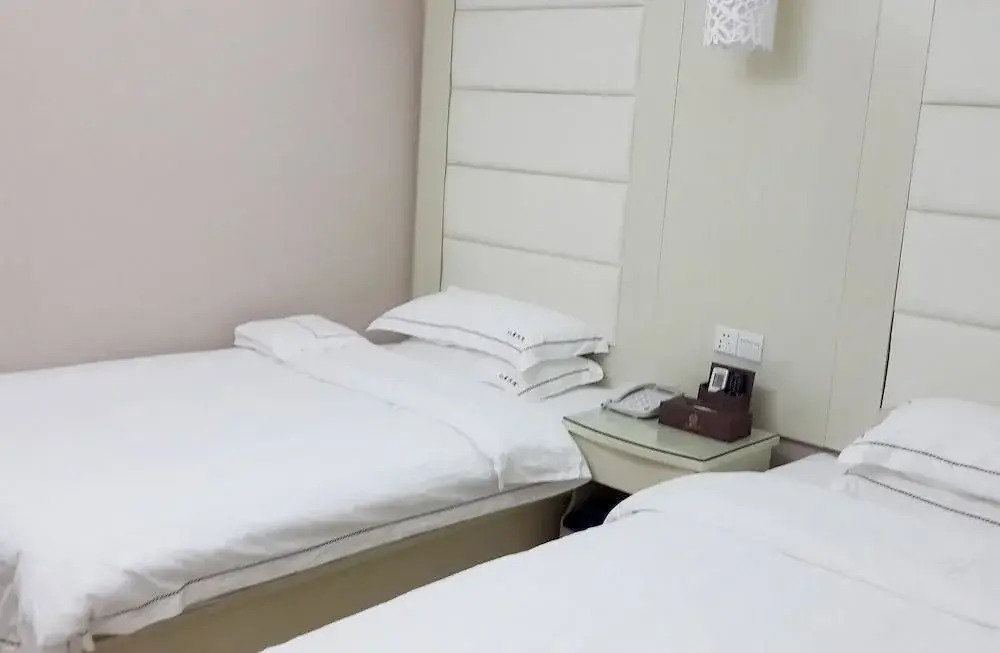 Hongxin Hotel