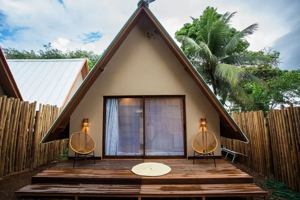 Cabana Pitomba