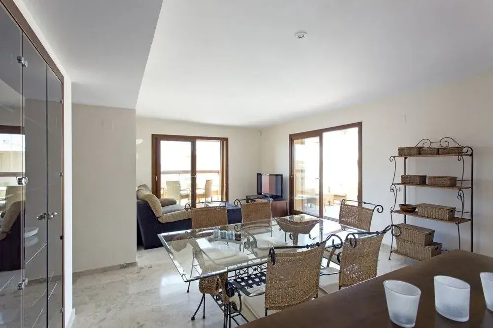 Apartamento Bennecke Heaven