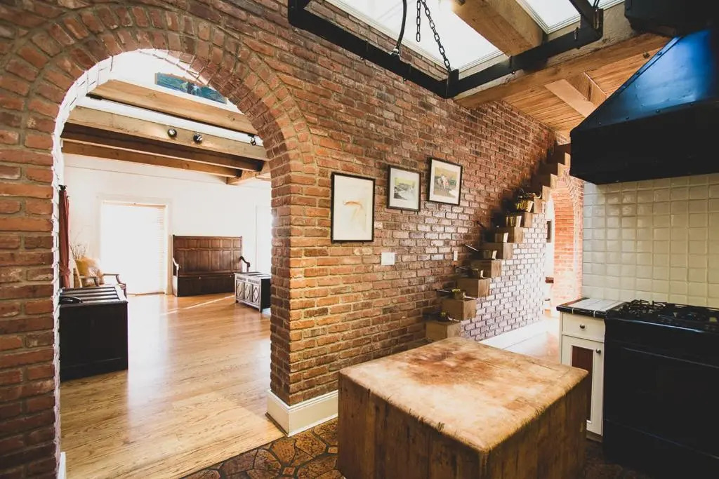 Swans Brewery, Pub & Hotel