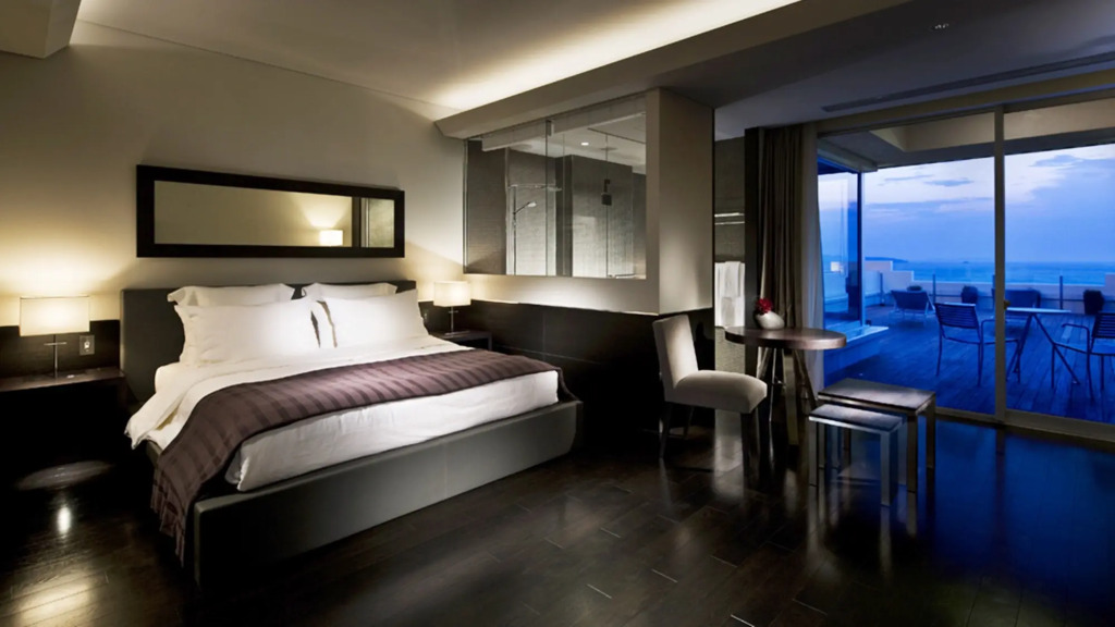 Hotel Greges