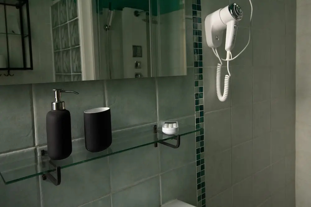 Granello Suite Central