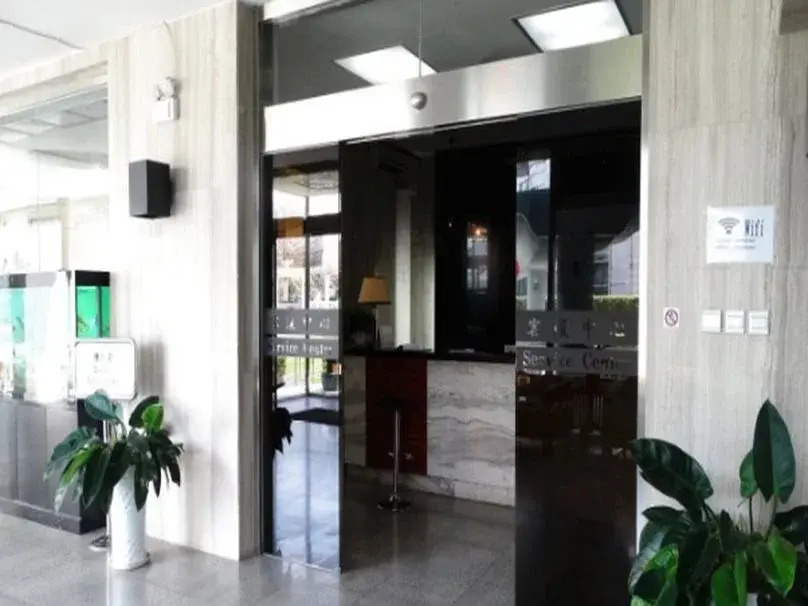 JiuXian Condominium
