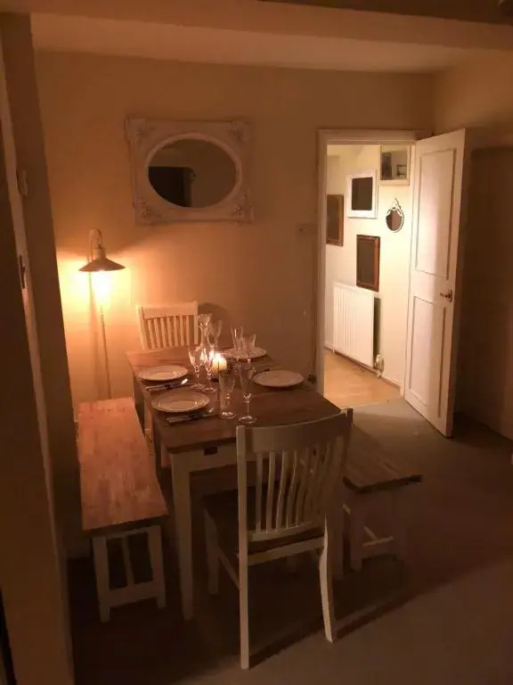 The Pink House Three