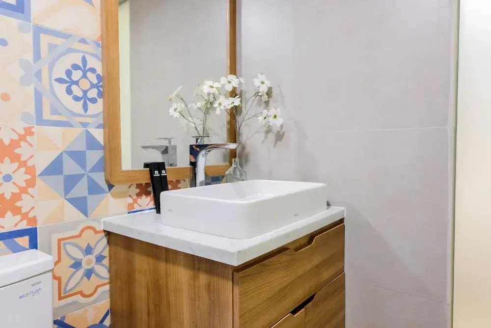 Exclusive Studio at Skandinavia Apartment near Tangerang City Mall
