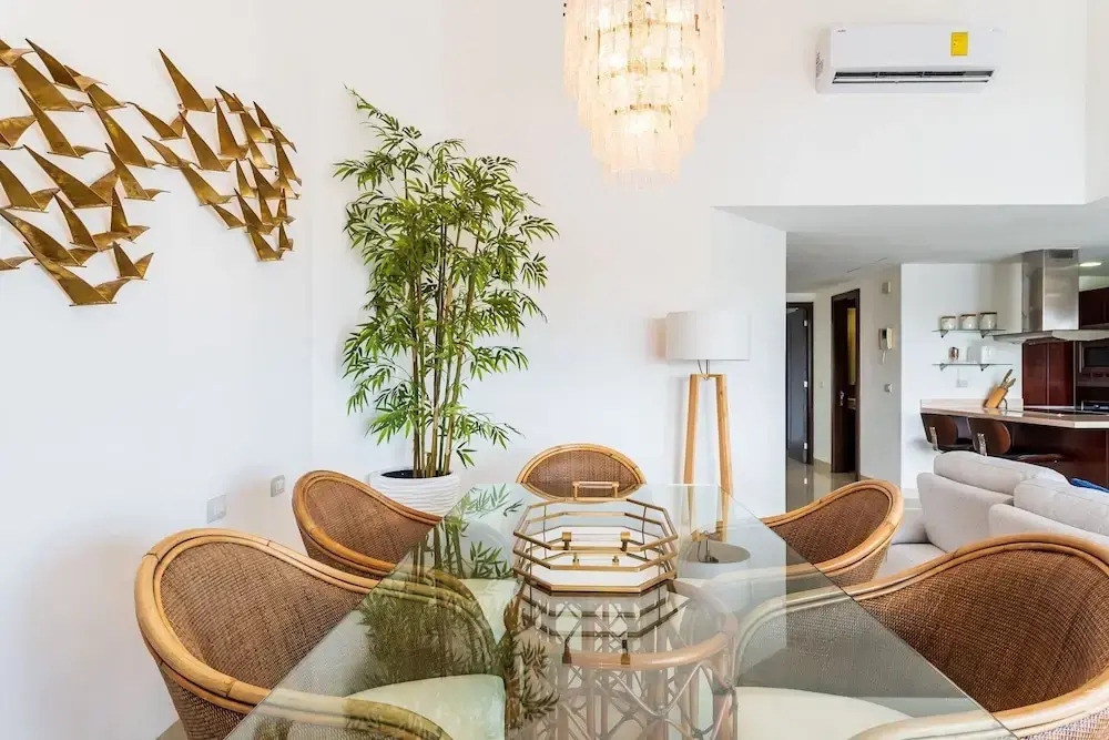 Casa Marbella Ocean View Penthouse 3 Bedroom Apts by RedAwning