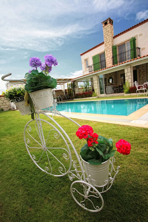 Kupina Otel