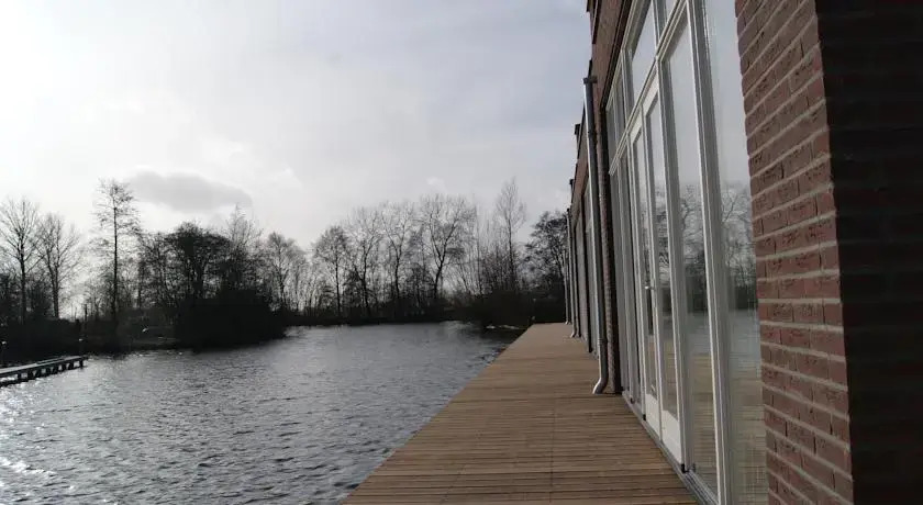 Harbour Village