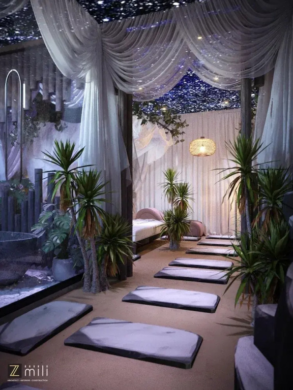 Zen Hotel