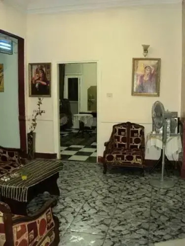 Nefertary Hostel
