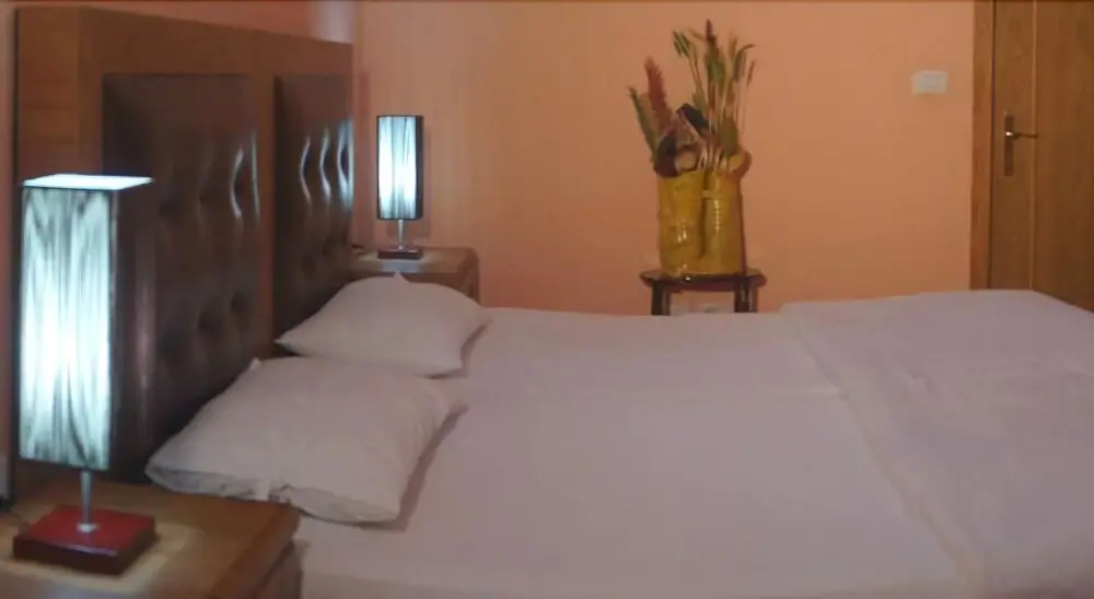 Bristol Hotel Tirana