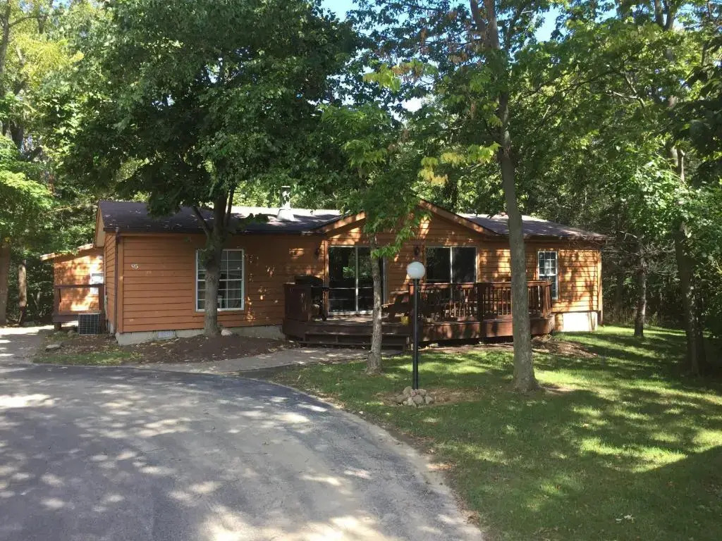 Island Club #95