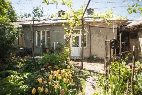 Your Home In Akhaltsikhe