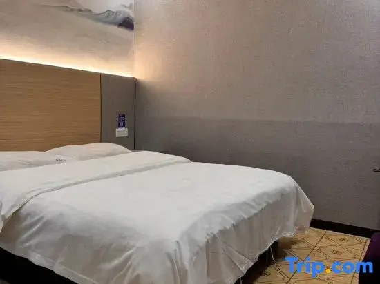 Yuanyuan Hotel (Shanghai Jiuxin Branch)