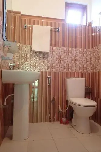 Sheen Home Stay