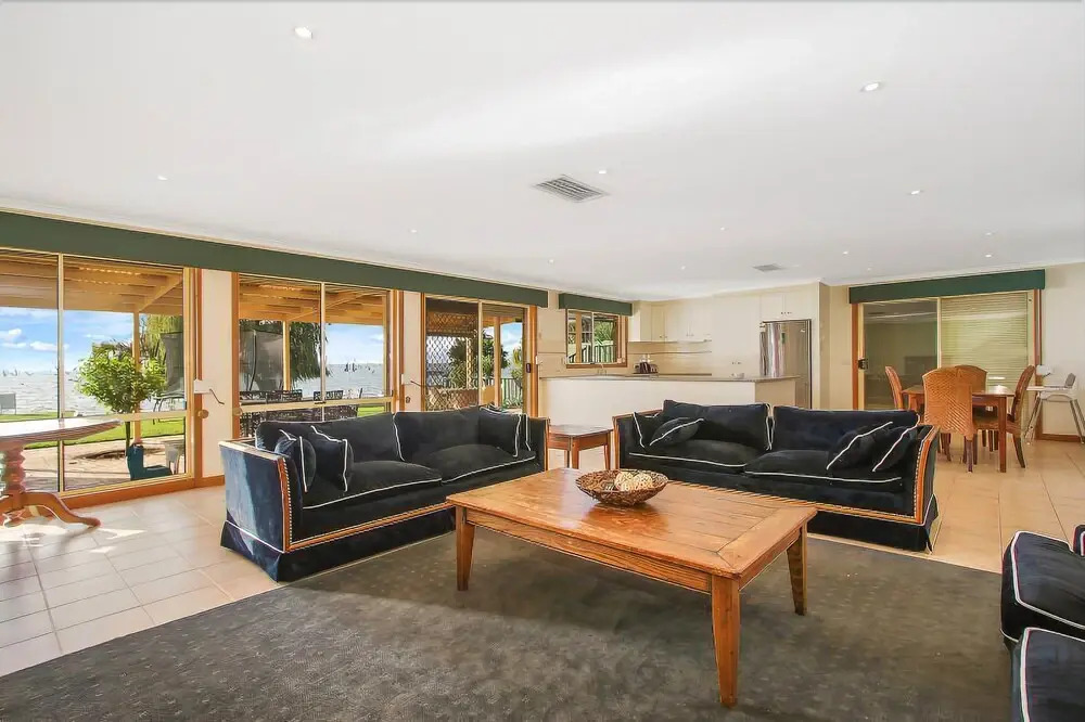 Waterfront 58 Yarrawonga