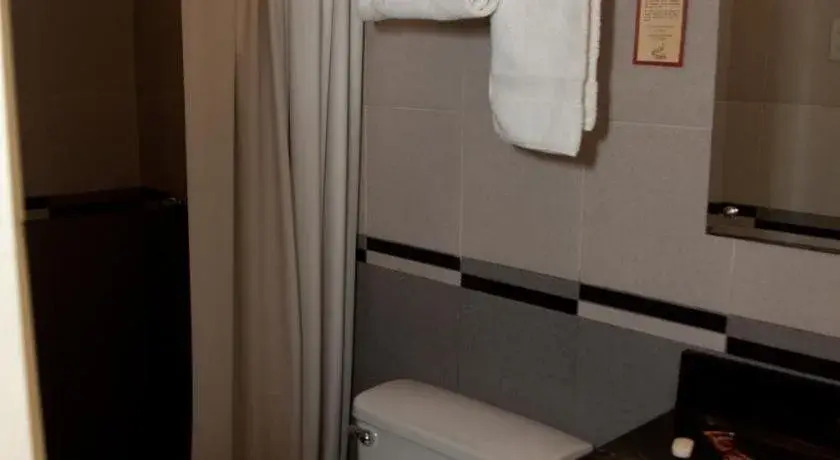 Hotel Acosta