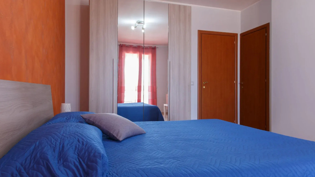 B&B Mediterraneo