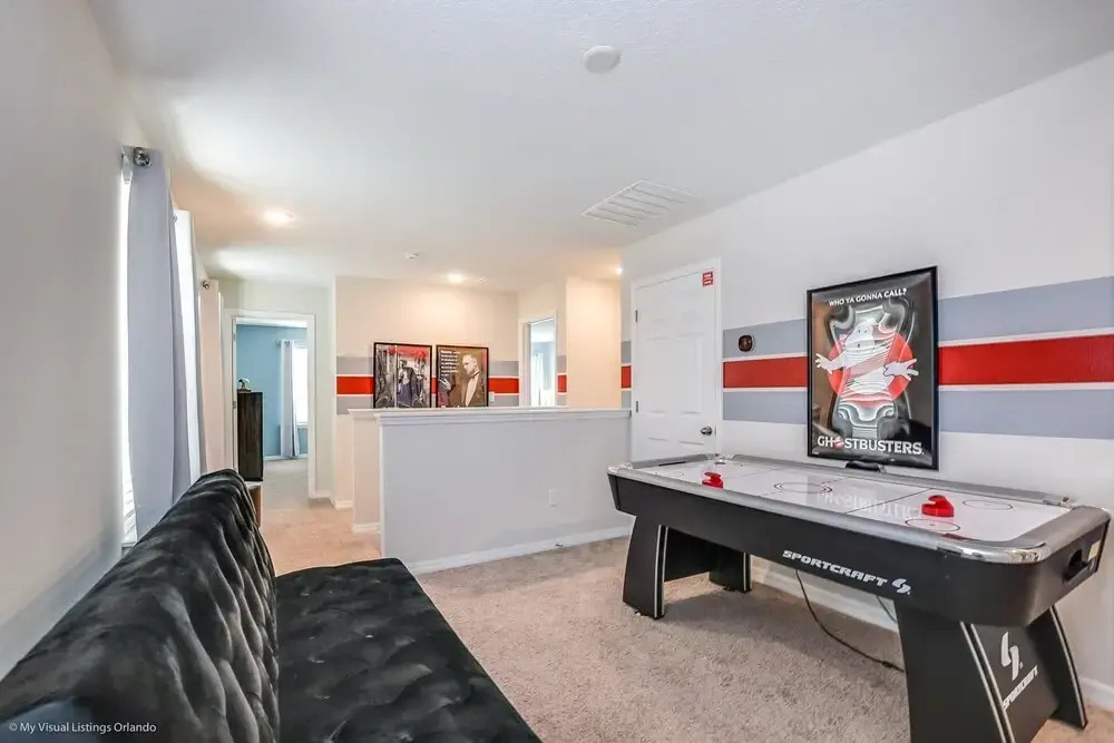 Orlando Newest Resort Community Town Home 1618cpc