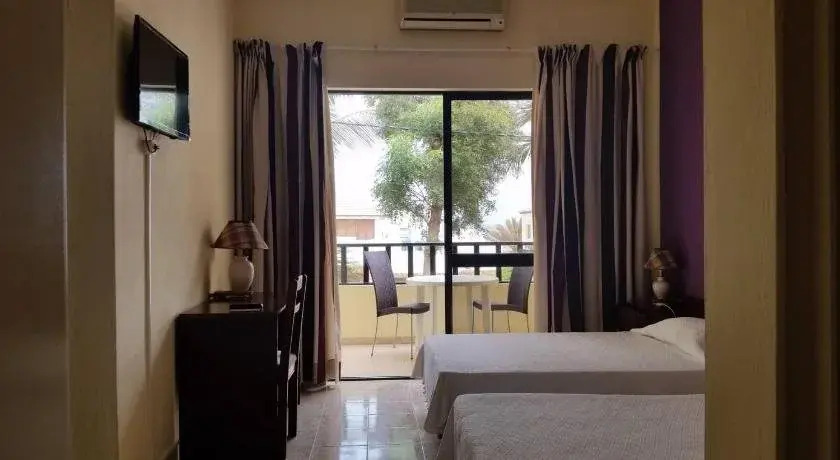 Hotel Residencial GOA