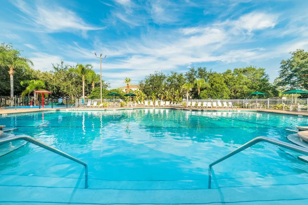 Ip60127 - Windsor Palms Resort - 3 Bed 2 Baths Condo