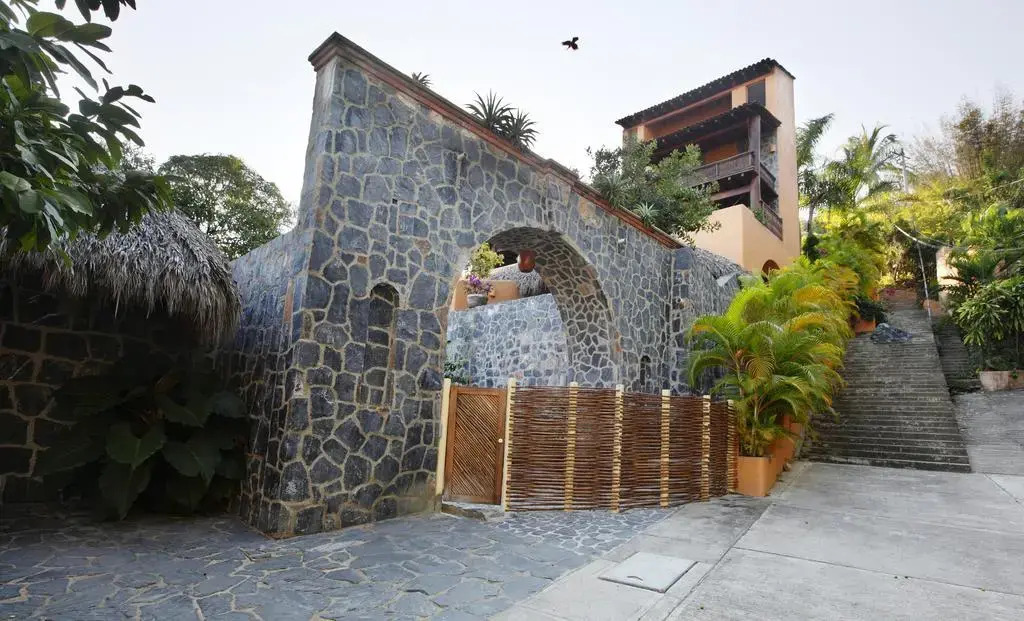 Hotel Casa Don Francisco