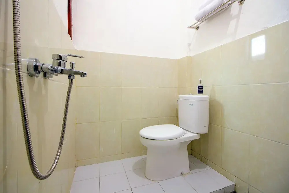 Ijo Pupus Syariah Residence by OYO Rooms