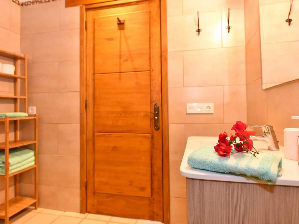 Authentic Holiday Home, Ground Floor Level, With Private Pool and Large Terrace