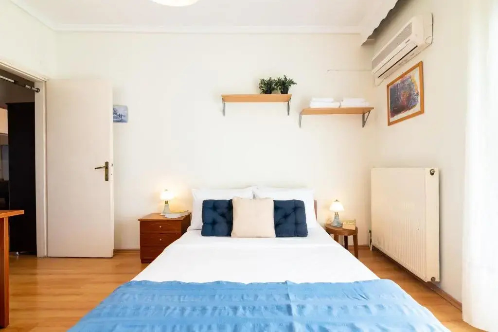 F & B Collection - Seaview 2 bedroom Penthouse
