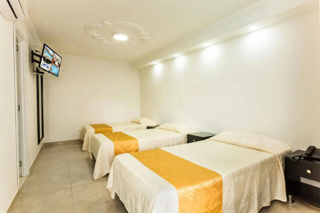 Hotel La Luna