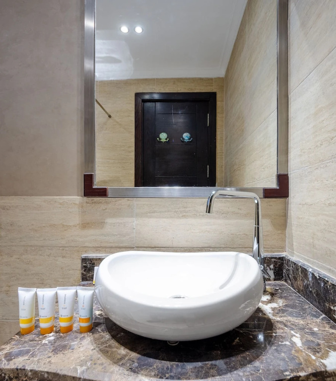 VESTA - Nile Zamalek Residence