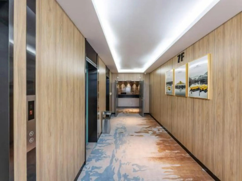 Changshu primary Hotel