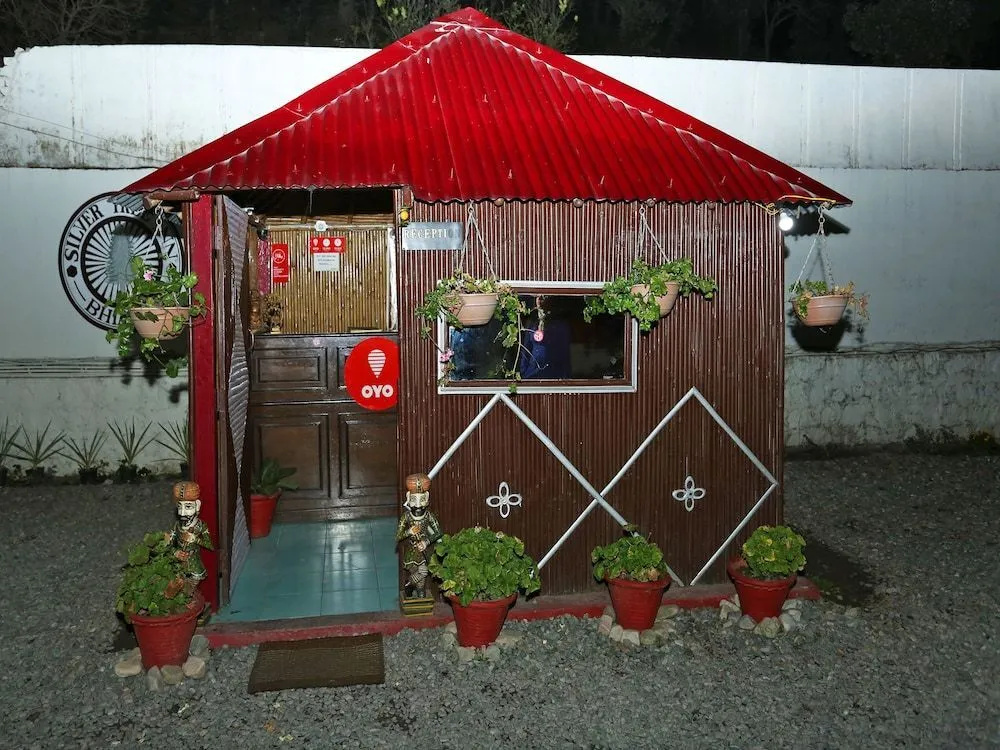 Silver Tree Inn