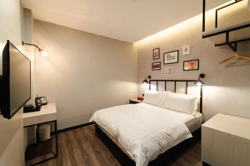 SVOK Hotel