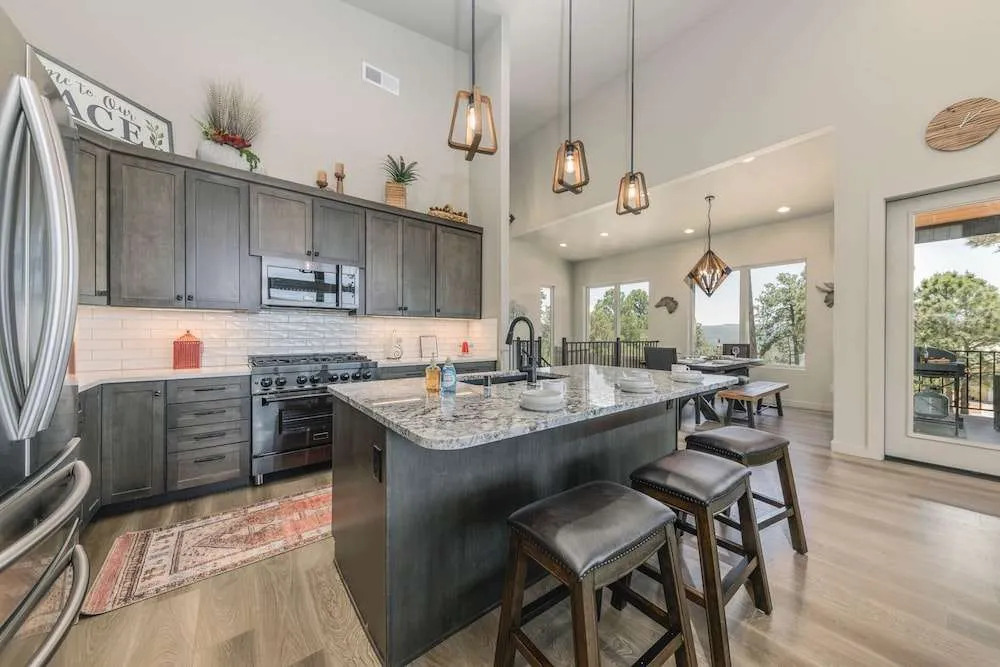 Viewtopia by Ruidoso Vacation Rentals