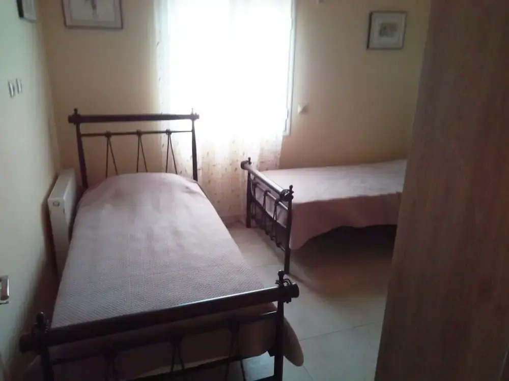 Evia Summer Home Near the Sea-up to 11 Guests