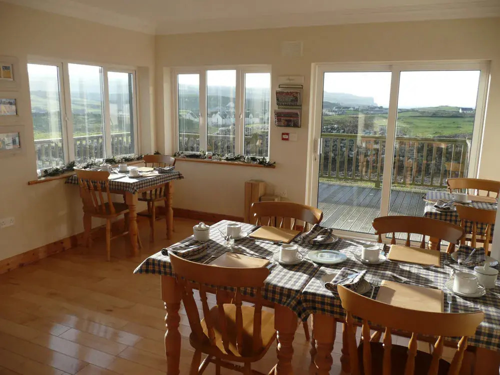 Doolin View B&B